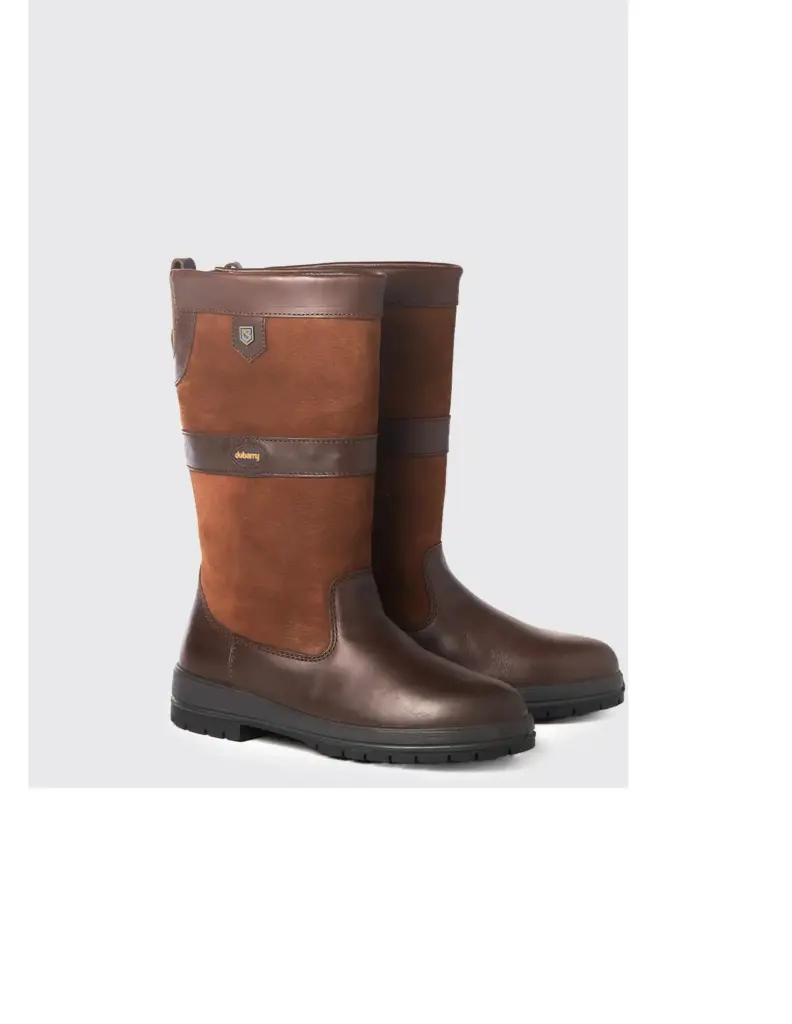 Dubarry Kildare Countryboot Heren (Maat – 40, Kleur – )