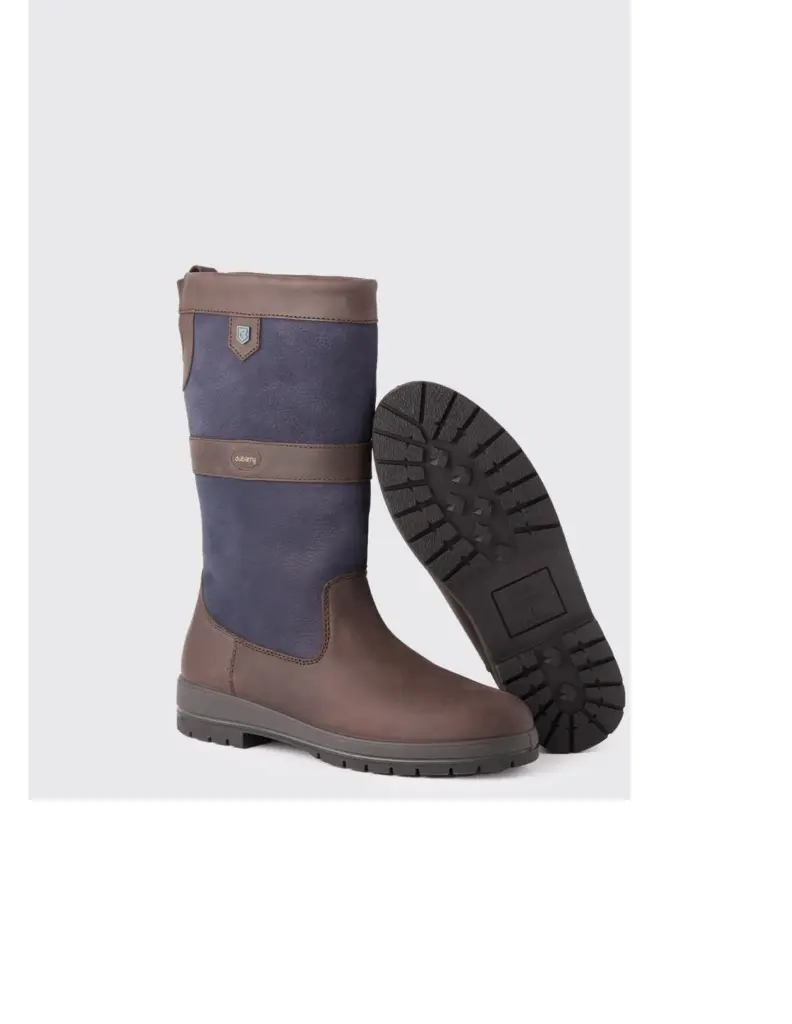 Dubarry Kildare Countryboot Heren (Maat – 46, Kleur – )