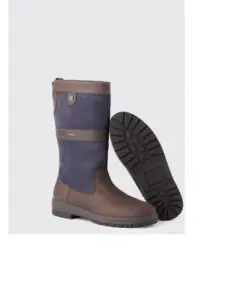 Dubarry Kildare Countryboot Heren (Maat – 37, Kleur – )