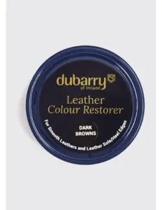Dubarry Leather Colour Restorer Bruin