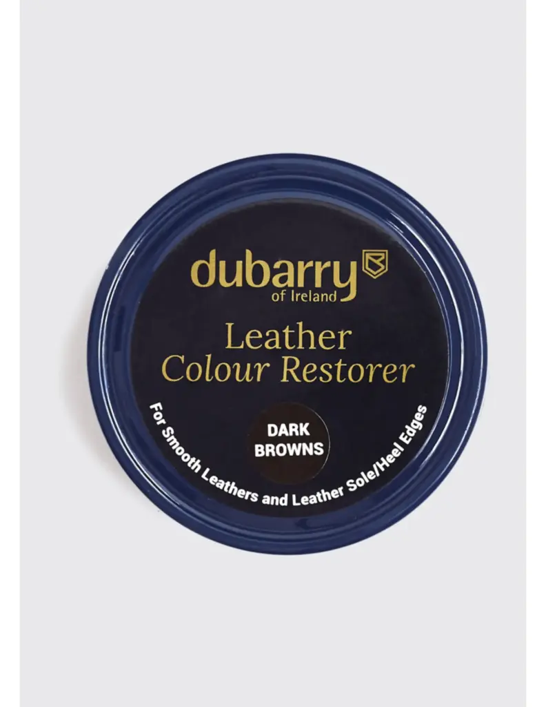 Dubarry Leather Colour Restorer Bruin