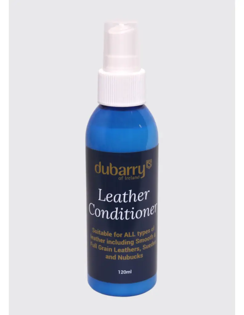 Dubarry Leather Conditioner