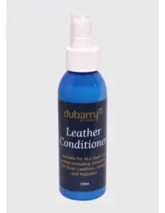 Dubarry Leather Conditioner