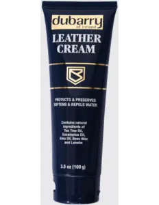 Dubarry Leather Cream (Maat – OS, Kleur – No )