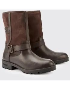 Dubarry Leopardstown Waterdichte Laars Dames (Maat – 38, Kleur – )