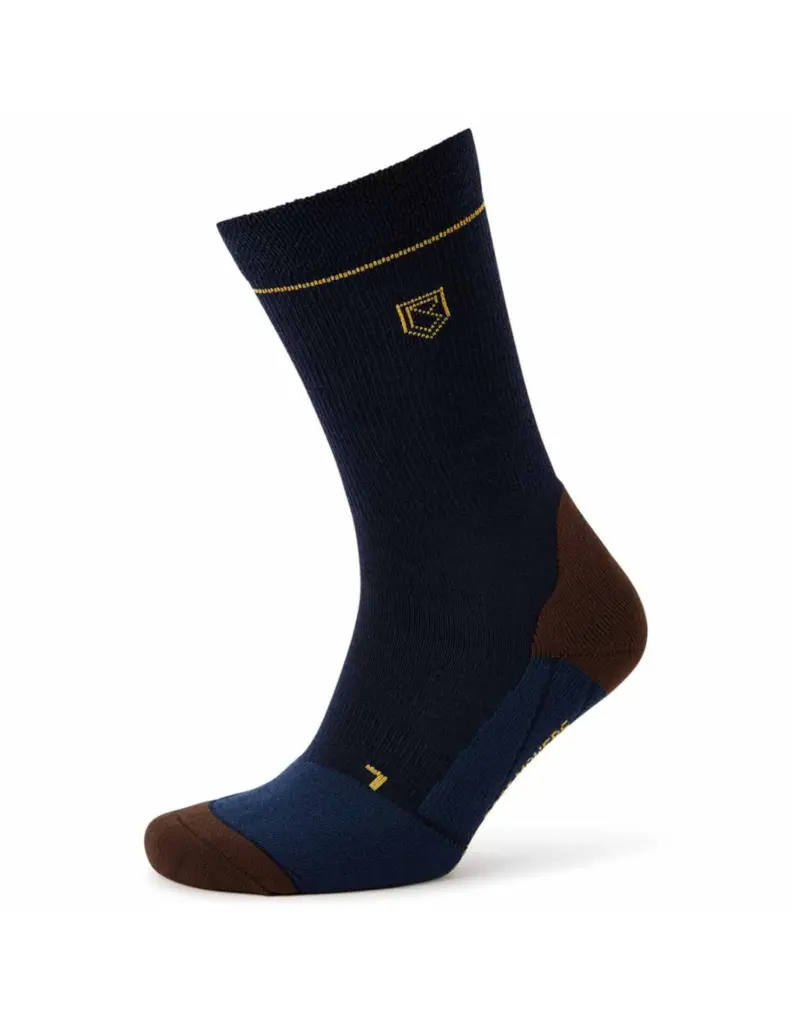Dubarry Tintern Primaloft Socks Blauw