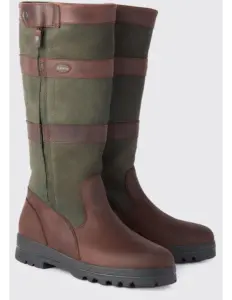 Dubarry Wexford Waterdicht Laars Heren (Maat – 45, Kleur – )