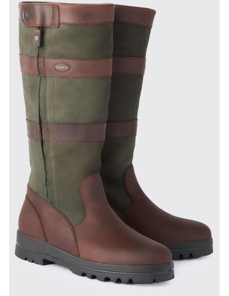 Dubarry Wexford Waterdicht Laars Heren (Maat – 45, Kleur – )