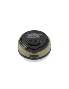 Dunkery Beacon Rechargeable Pocket Light Creme