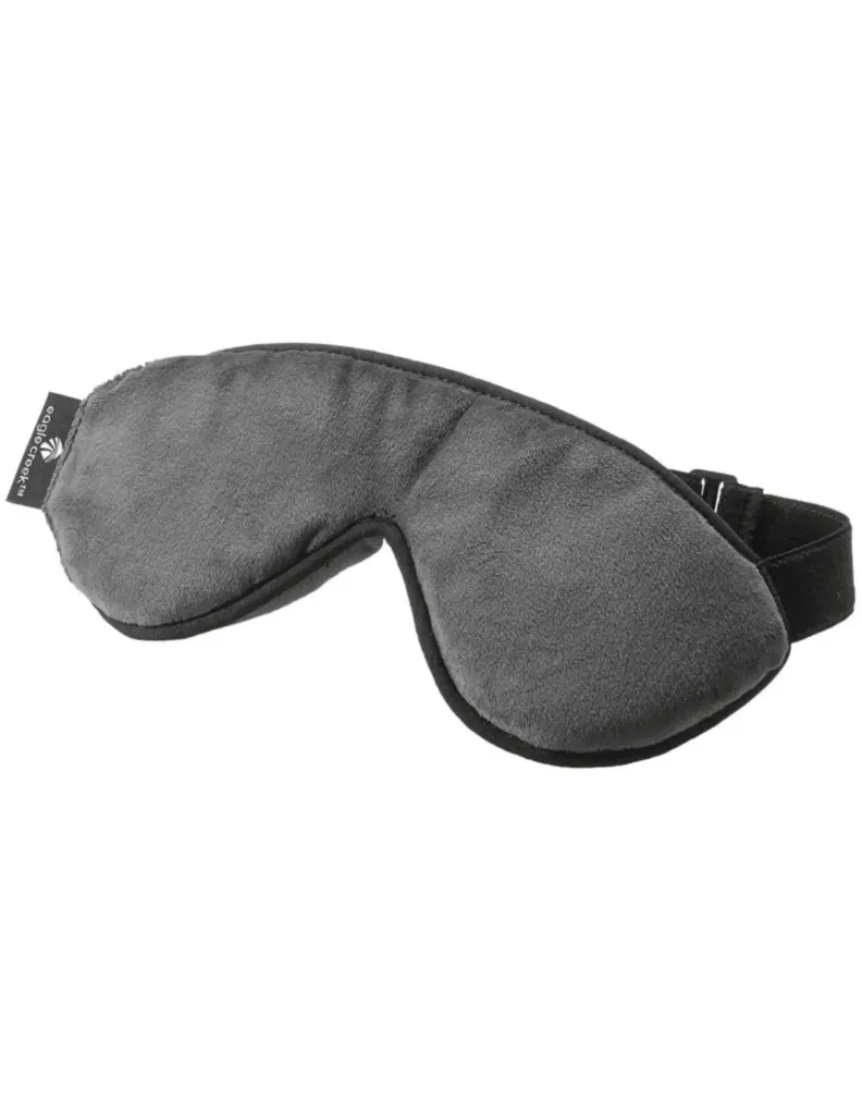 Eagle Creek Sandman Eyeshade Ebony