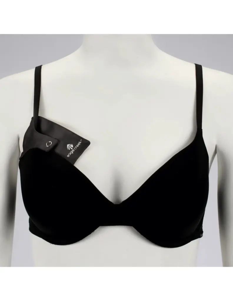 Eagle Creek Silk Undercover Bra Stash (Maat – OS, Kleur – )
