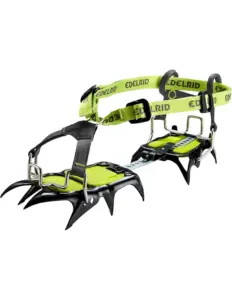 Edelrid Crampons Shark Soft (Maat – OS, Kleur – )