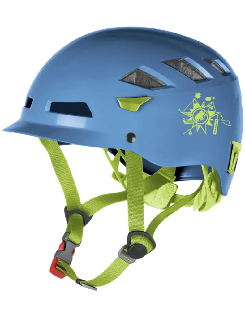 El Cap Kids Nautica