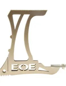 EOE Kyll Ti Pot Stand