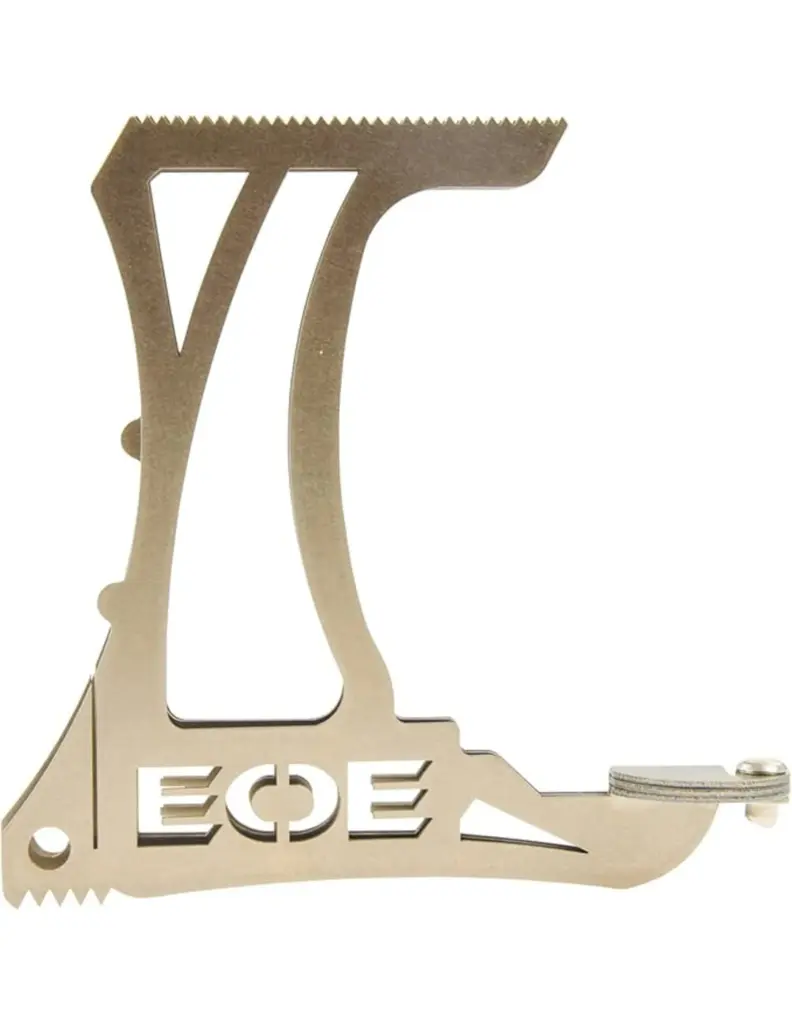 EOE Kyll Ti Pot Stand
