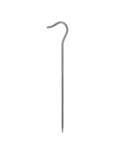 EOE Nohl Ti 13X165 Tent Peg