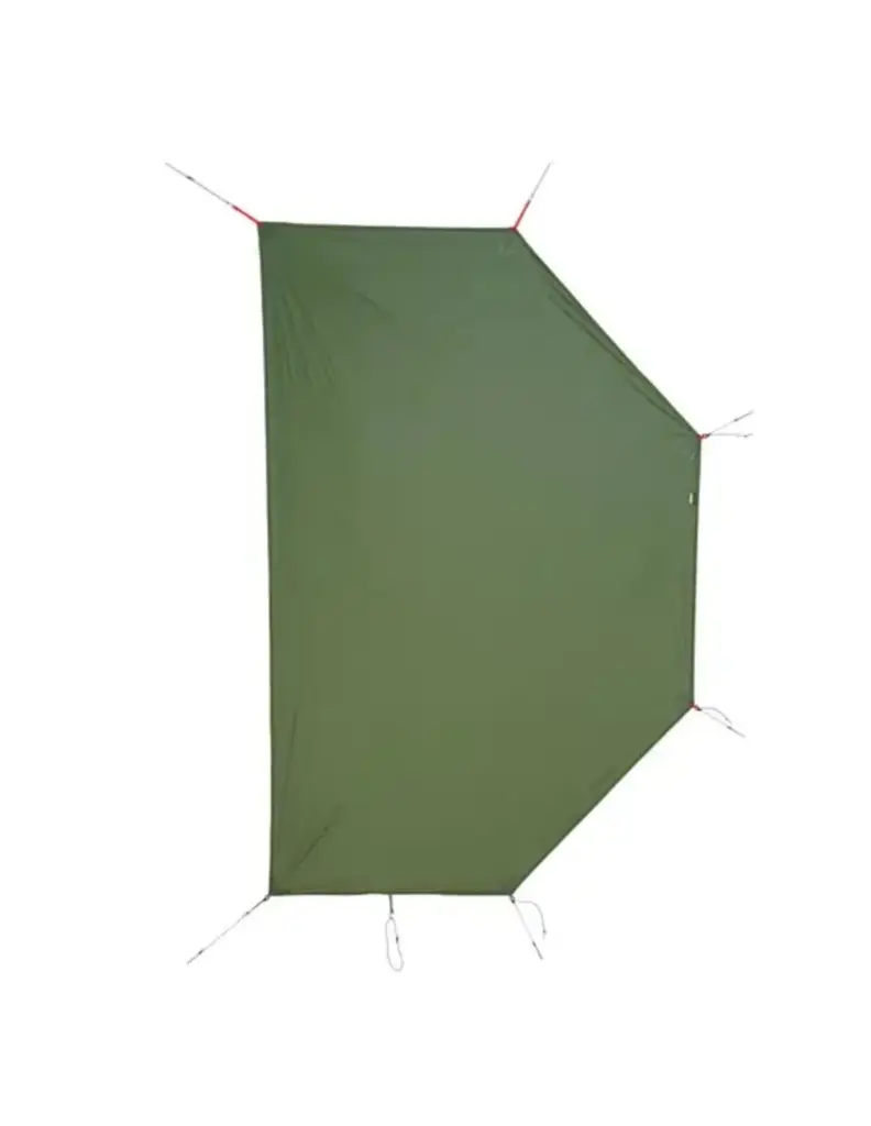 Exped Cassira 1 Footprint (Kleur – )