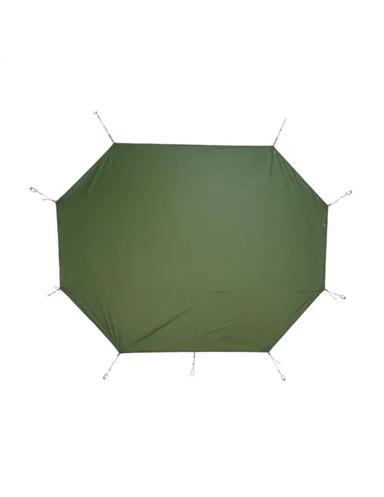 Exped Cassira 3 Footprint (Kleur – )