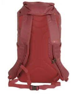 Exped Typhoon 15L Rugzak Rood