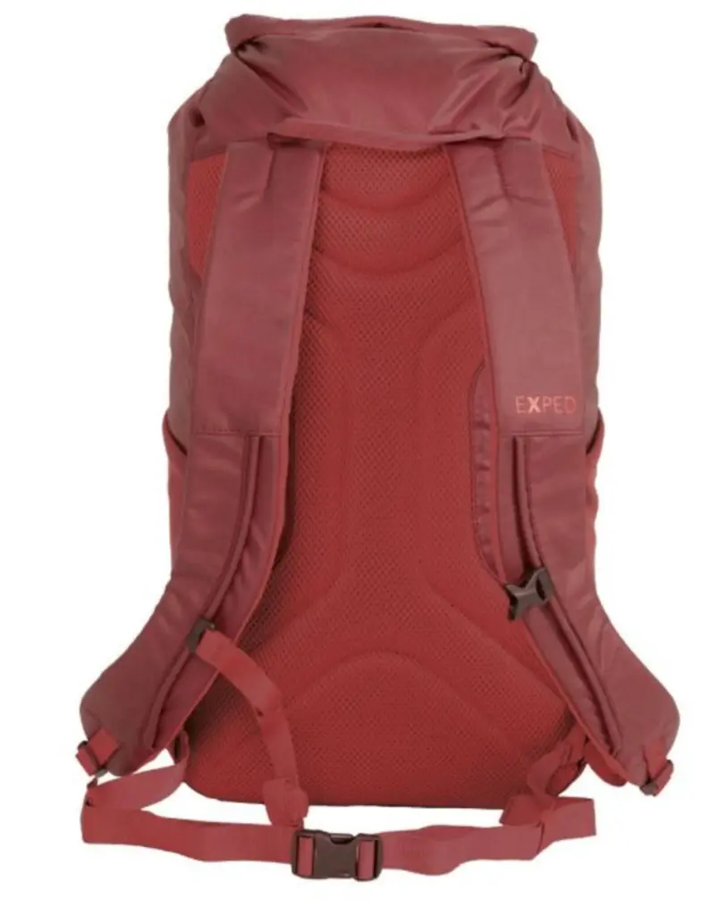Exped Typhoon 15L Rugzak (Maat – 15, Kleur – )