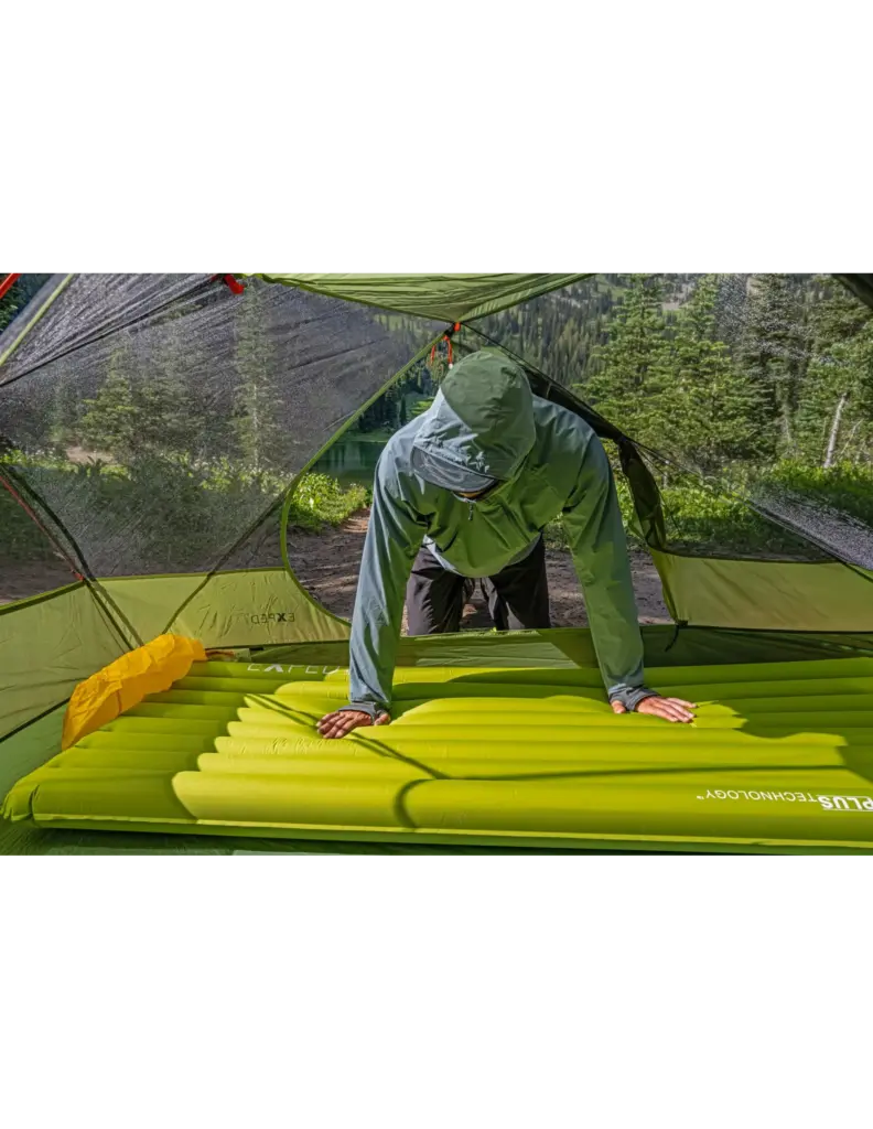 Exped Ultra 6.5R 4-Seizoenen Slaapmat LW (Maat – LW)