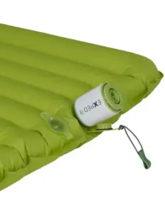 Exped Ultra Pump Met Lamp (Maat – OS, Kleur – No )