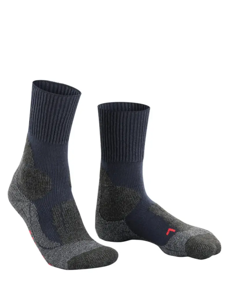 Falke TK1 Adventure Blauw