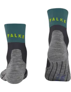 FALKE TK2 Explore Cool Short Wandelsokken Heren (Maat – , Kleur – )
