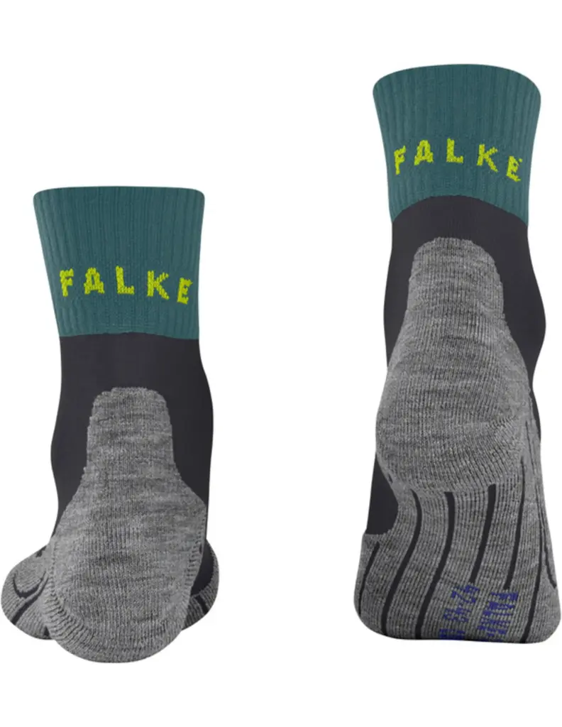 FALKE TK2 Explore Cool Short Wandelsokken Heren (Maat – , Kleur – )