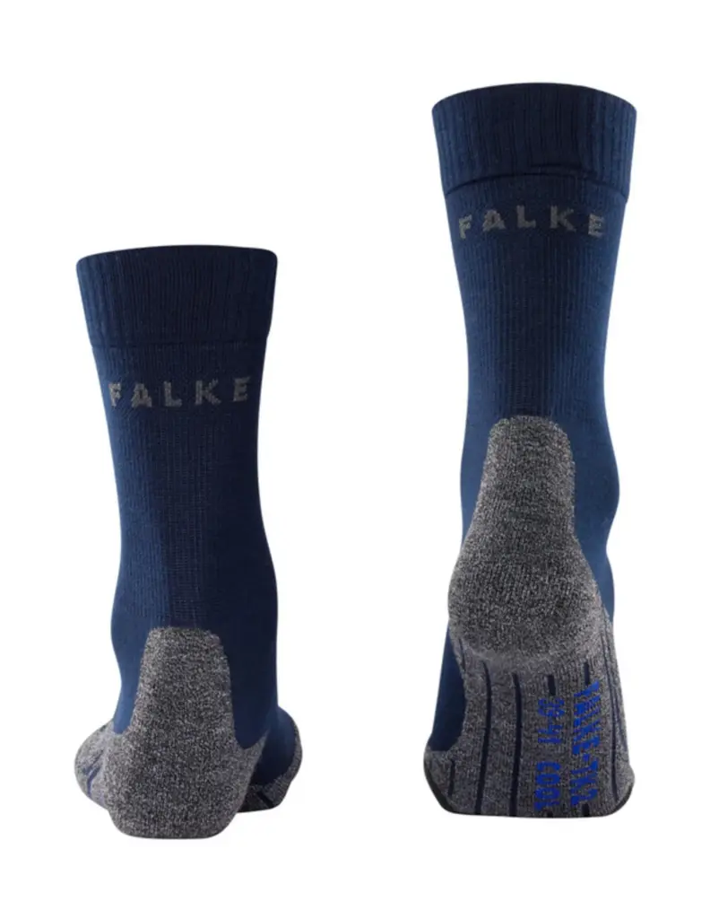 Falke TK2 Explore Cool Women Blauw