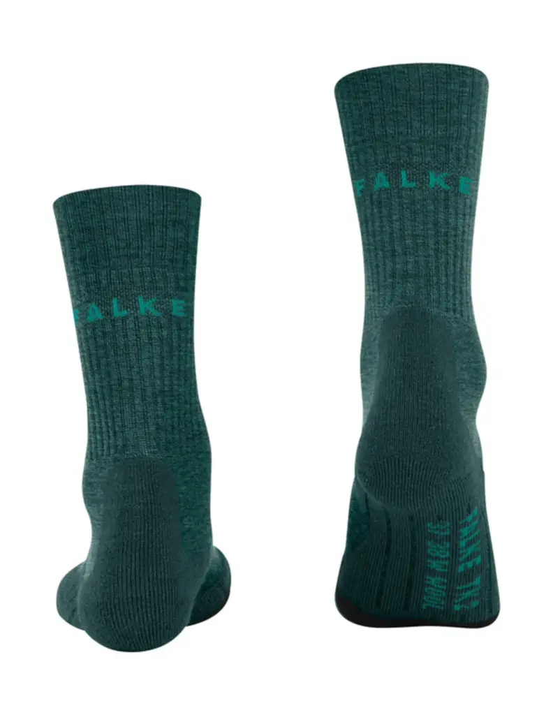 Falke TK2 Explore Wool Sokken Heren Holly