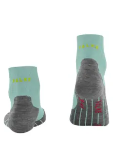 Falke TK5 Wander Korte Wandelsokken Dames (Maat – , Kleur – )