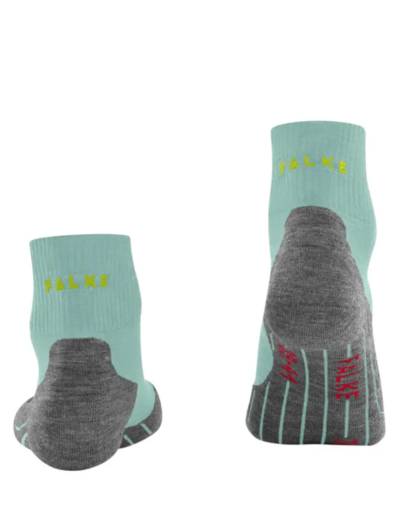 Falke TK5 Wander Korte Wandelsokken Dames (Maat – , Kleur – )