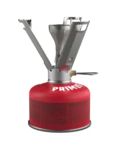 Fire Sitck gasbrander Rvs