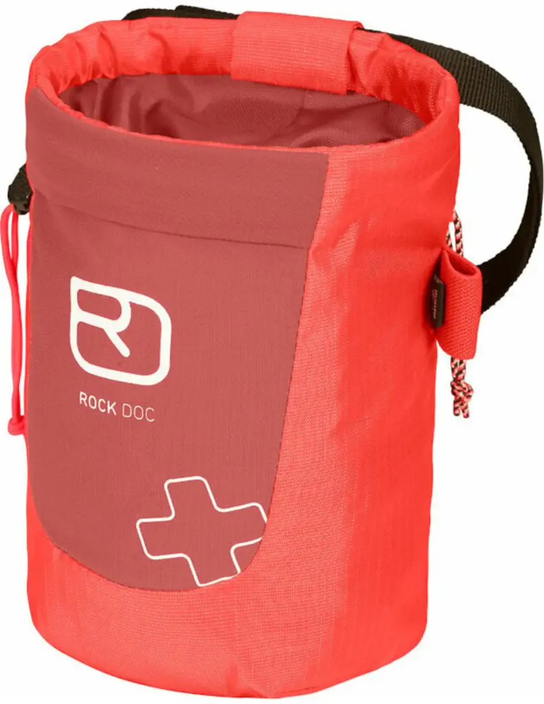 First Aid Rock Doc Roze
