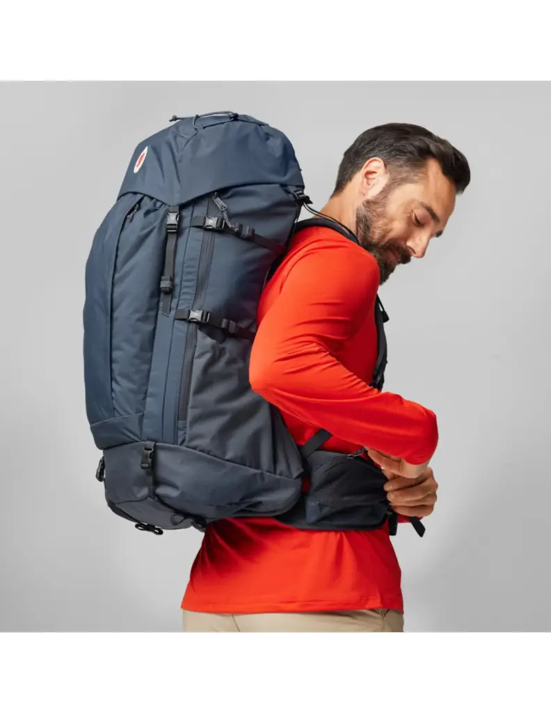 Fjallraven Abisko Friluft 35 M/L Hiking Rugzak (Maat – OS, Kleur – )
