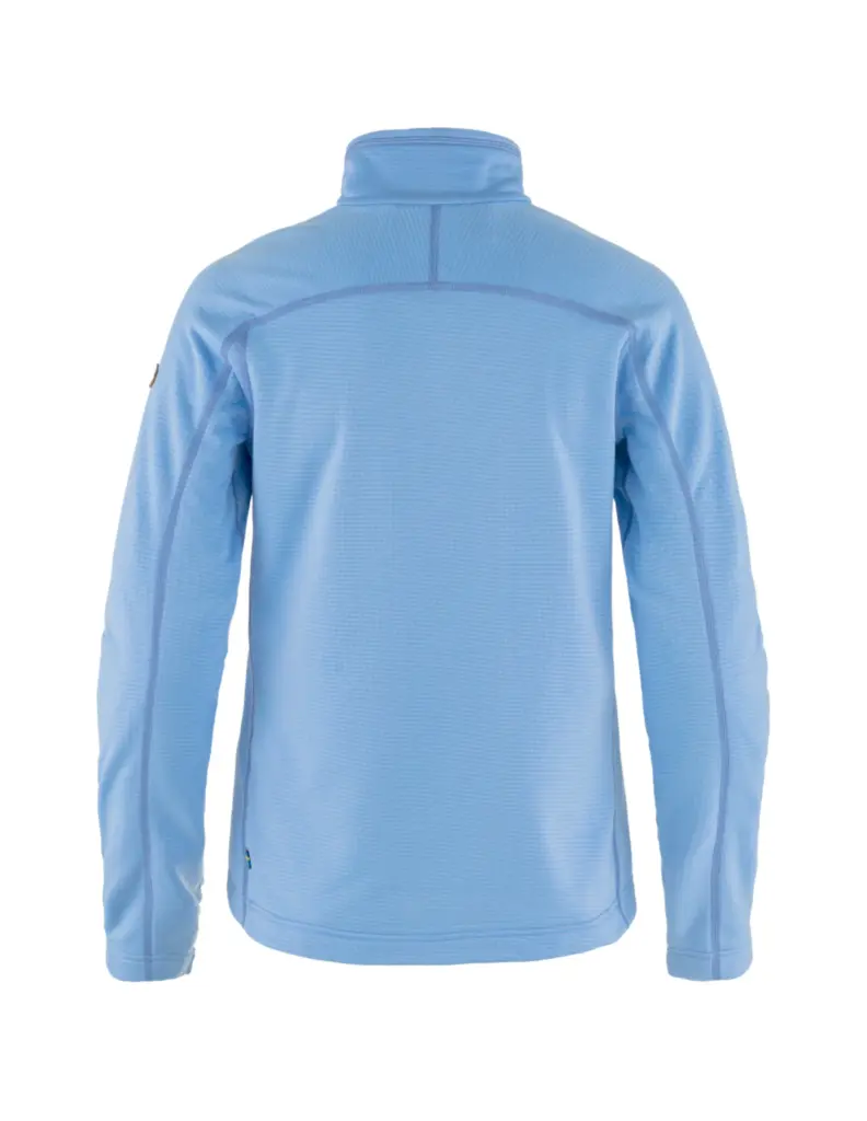 Fjallraven Abisko Lite Fleece Jacket Dames (Maat – XS, Kleur – )
