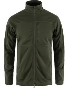Fjallraven Abisko Lite Fleece Jacket Heren (Maat – L, Kleur – )