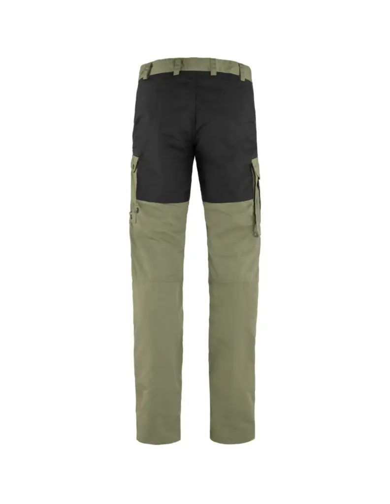 Fjallraven Barents Pro Trousers Heren (Maat – 48, Kleur – )