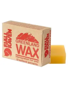Fjallraven Greenland Wax (Maat – OS, Kleur – )
