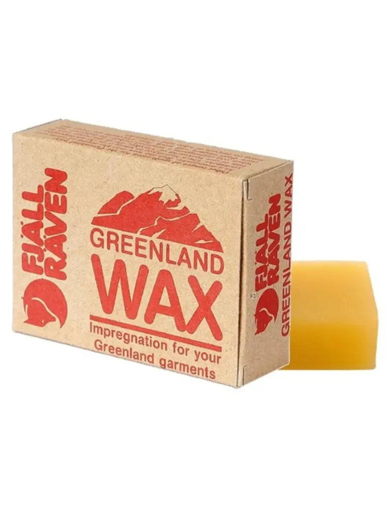 Fjallraven Greenland Wax (Maat – OS, Kleur – )