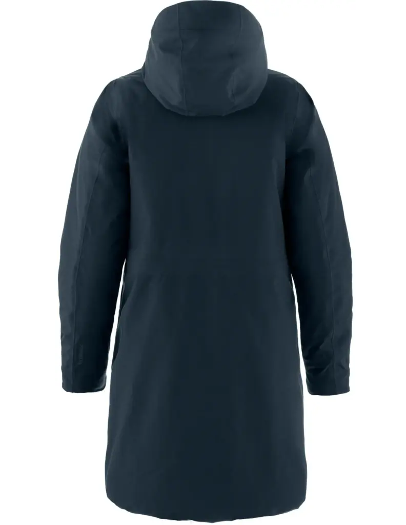 Fjallraven HC Hydratic Padded Parka Dames (Maat – M, Kleur – )