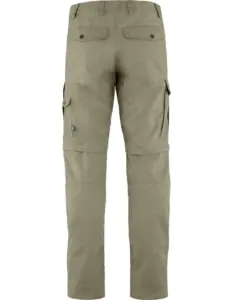 Fjallraven Karl Pro Zip-off Trousers Heren (Maat – 50, Kleur – )