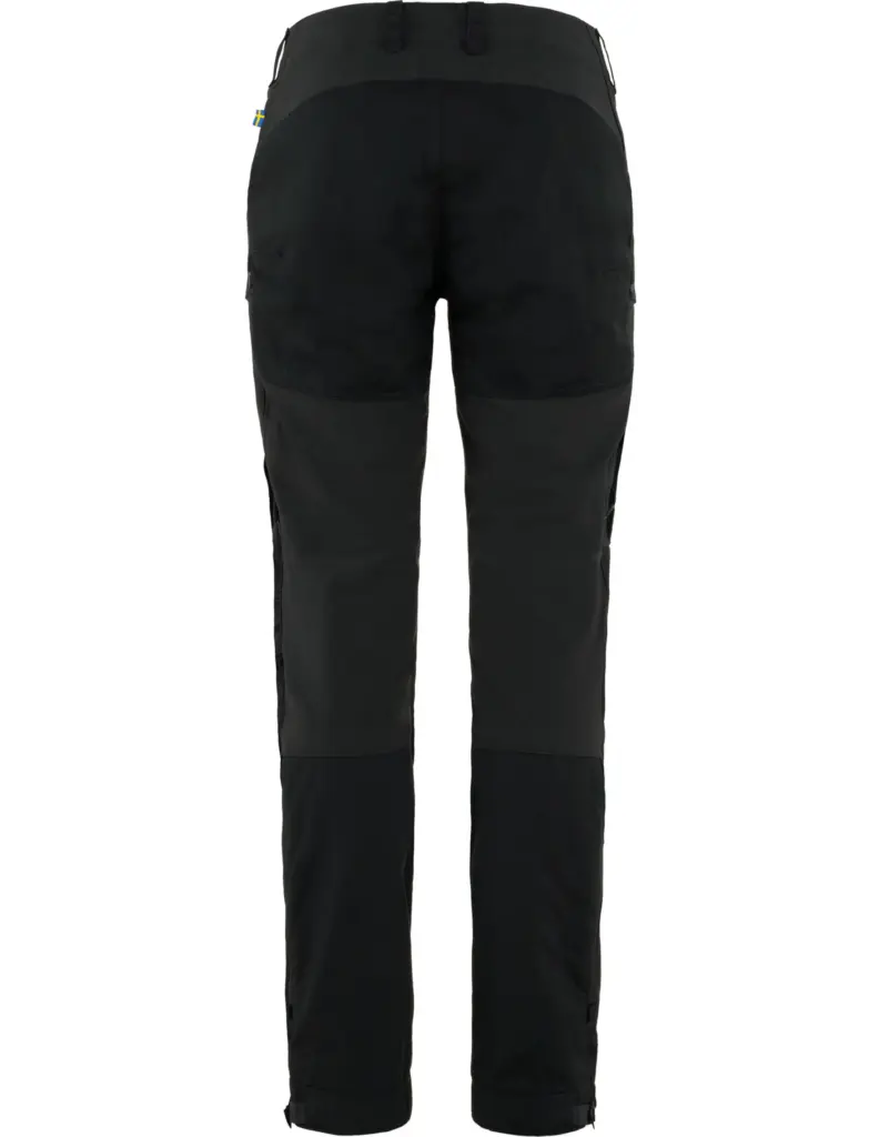 Fjallraven Keb Trousers Dames (Maat – , Kleur – )
