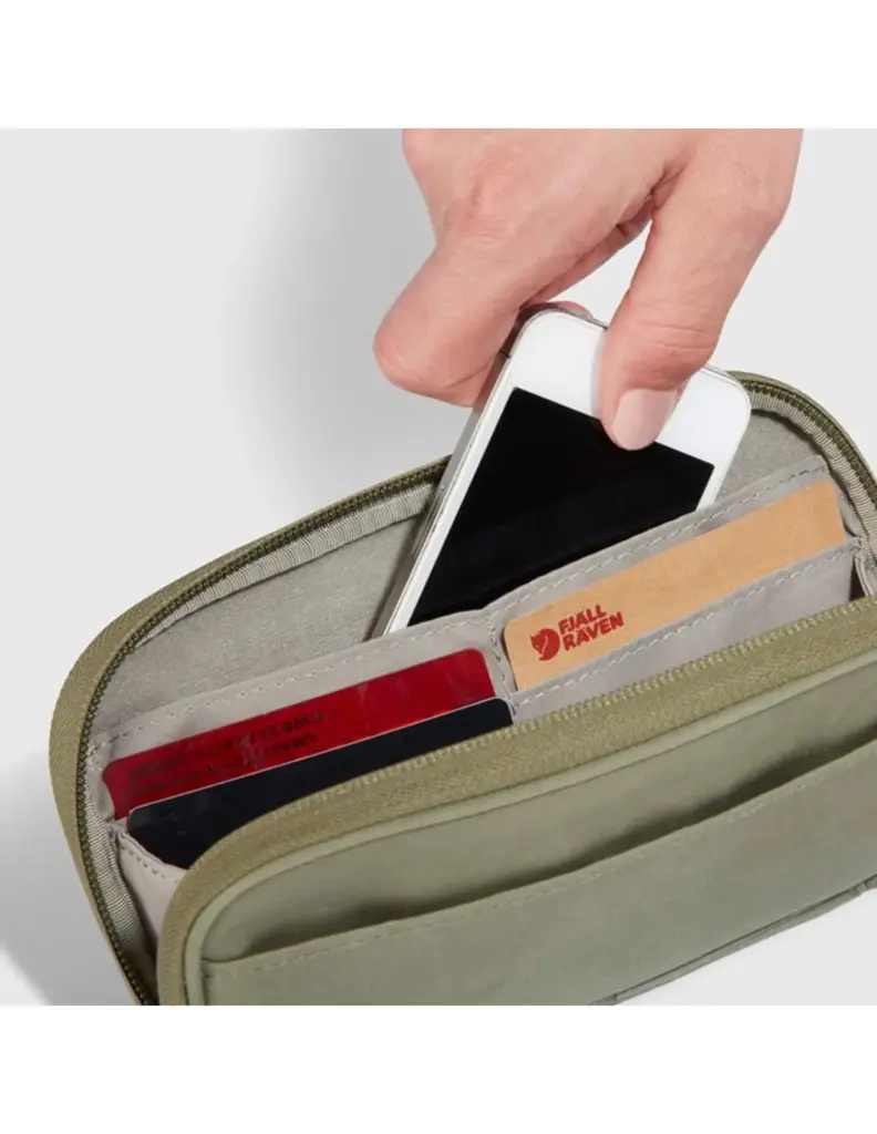 Fjallraven Kånken Travel Wallet (Kleur – )