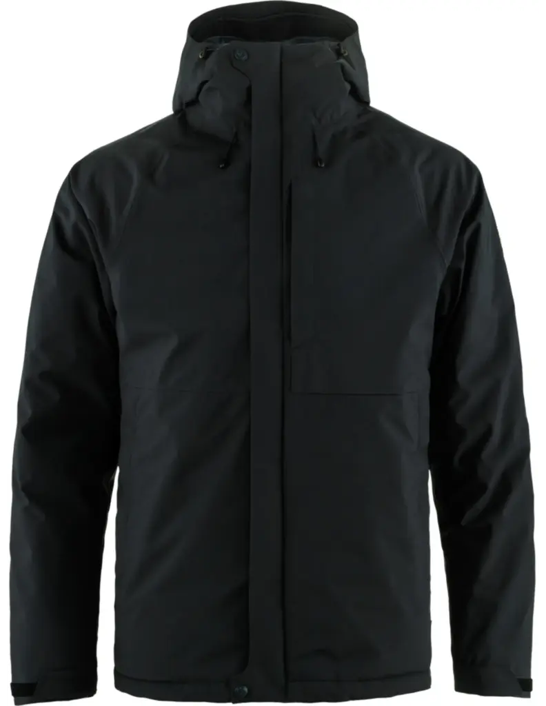 Fjallraven Men’s HC Hydratic Padded Trail Jacket (Maat – XL, Kleur – )