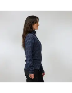 Fjallraven Snow Cardigan Dames (Maat – L, Kleur – )
