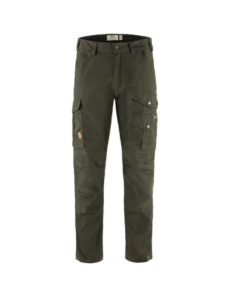 Fjallraven Vidda Pro Trousers Heren (Maat – , Kleur – )