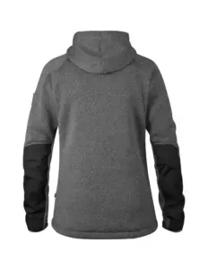 Fjallraven Övik Fleece Hoodie Women´s (Maat – S, Kleur – )
