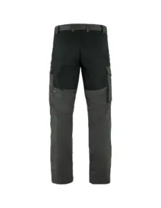 Fjällräven Barents Pro Trousers Grijs